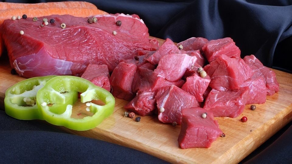 Что важно учитывать при выборе мяса для детей?